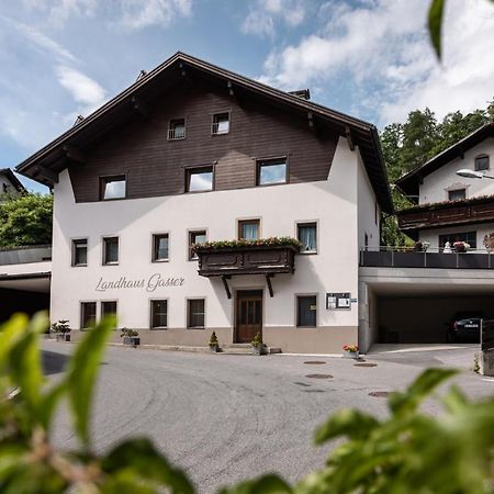 Landhaus Gasser Wenns Bagian luar foto