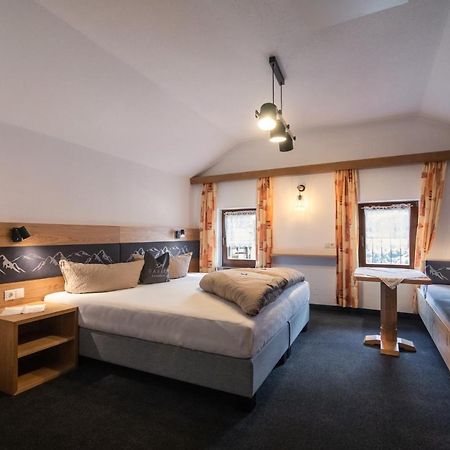 Landhaus Gasser Wenns Bagian luar foto
