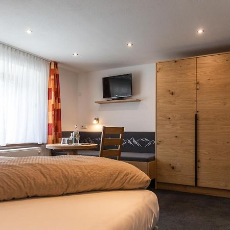 Landhaus Gasser Wenns Bagian luar foto