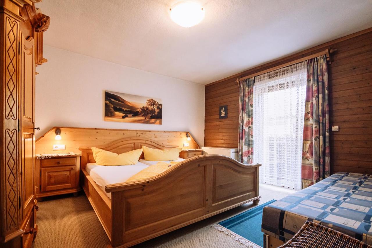 Landhaus Gasser Wenns Bagian luar foto
