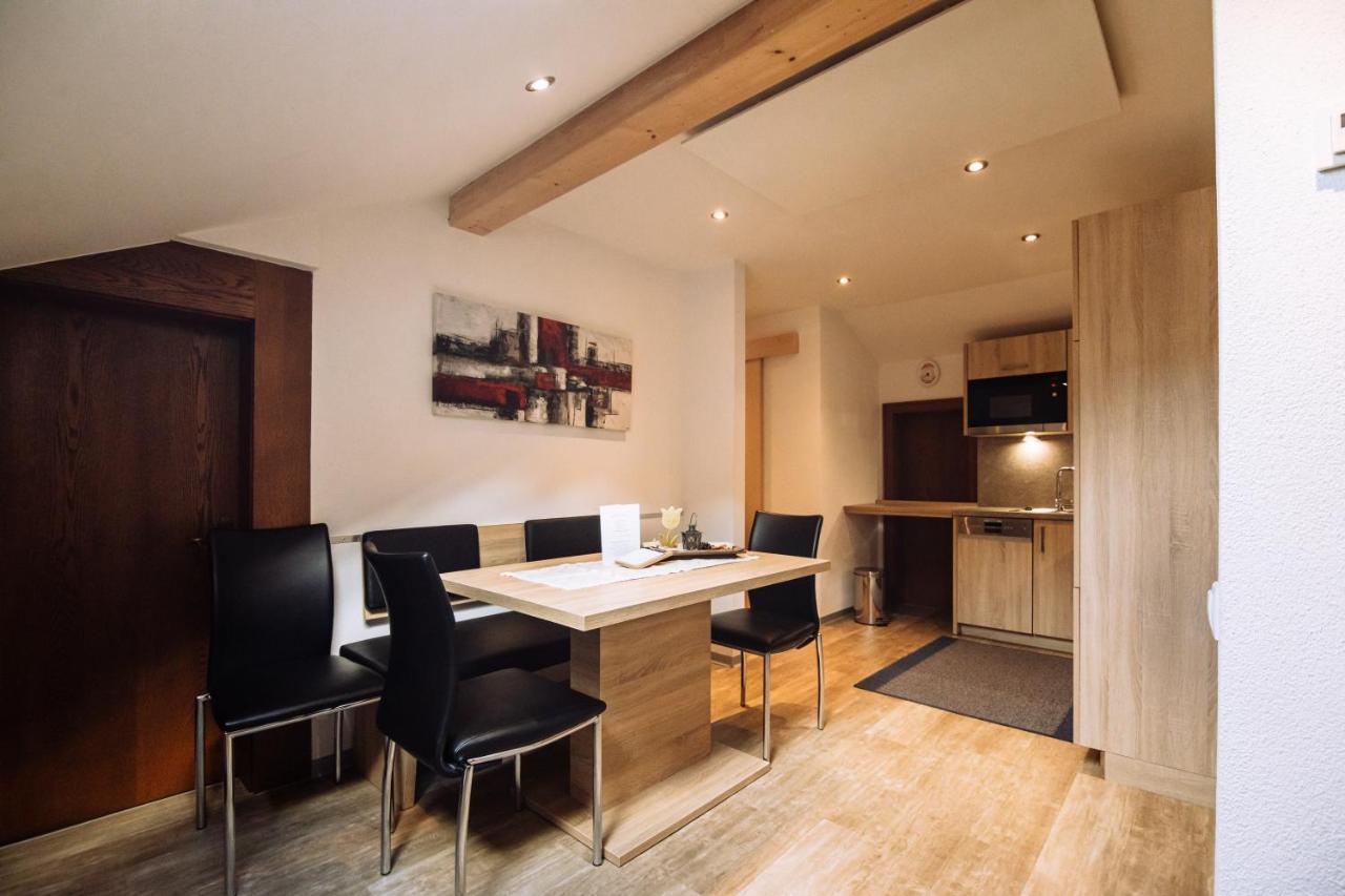 Landhaus Gasser Wenns Bagian luar foto
