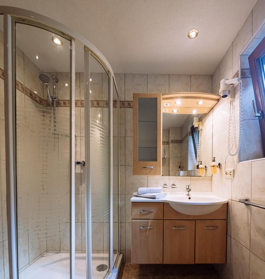 Landhaus Gasser Wenns Bagian luar foto