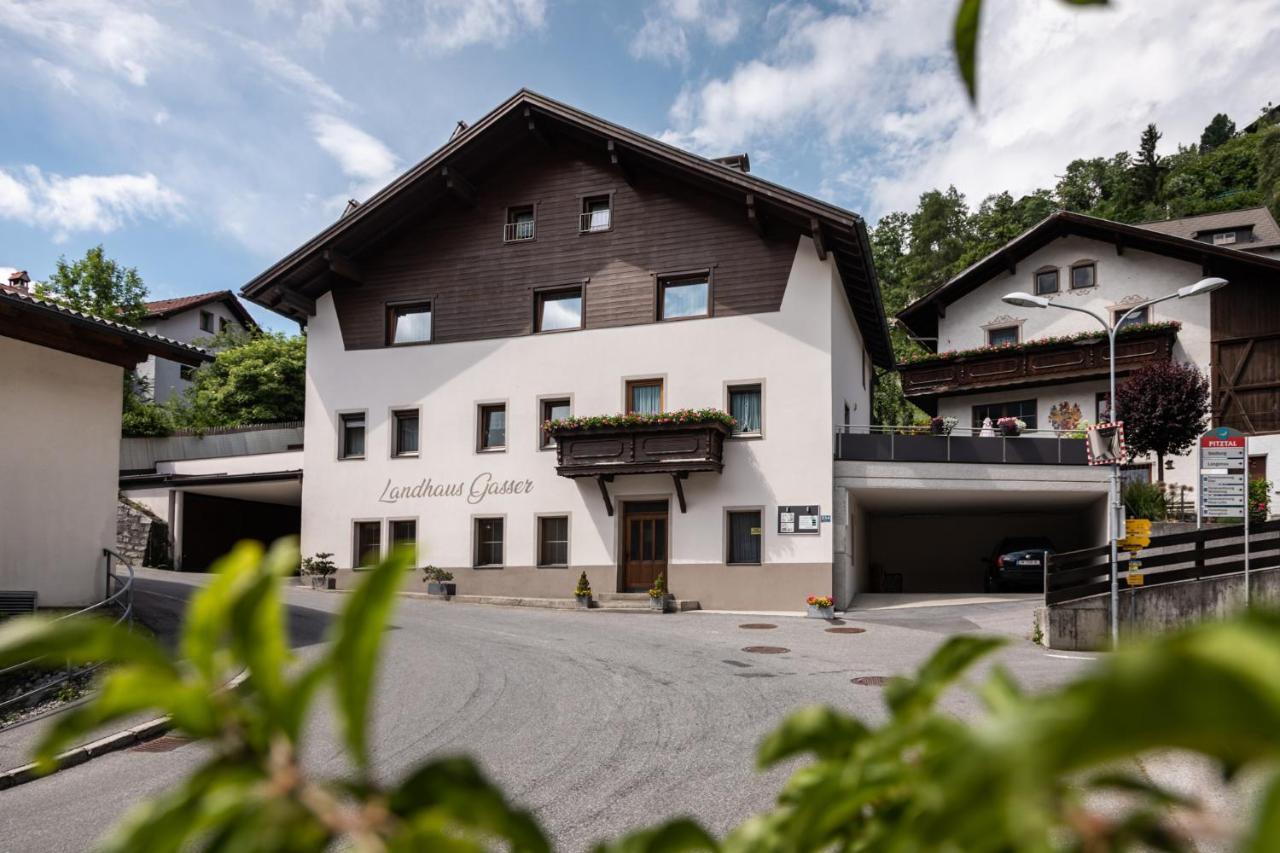 Landhaus Gasser Wenns Bagian luar foto
