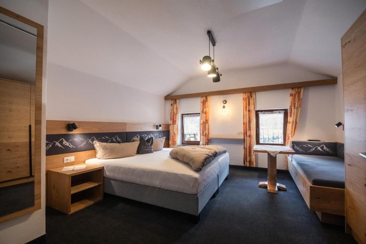 Landhaus Gasser Wenns Bagian luar foto
