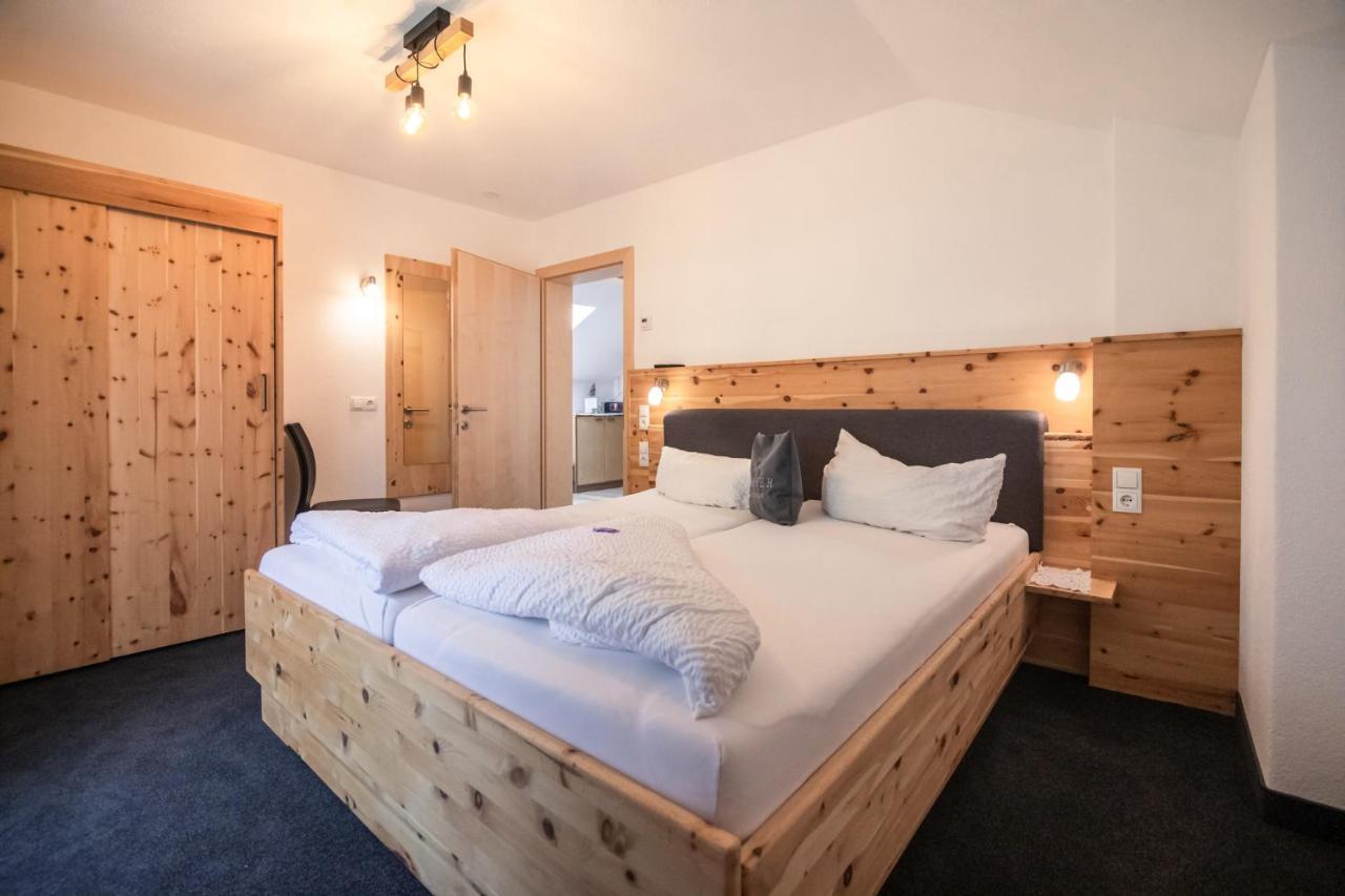 Landhaus Gasser Wenns Bagian luar foto