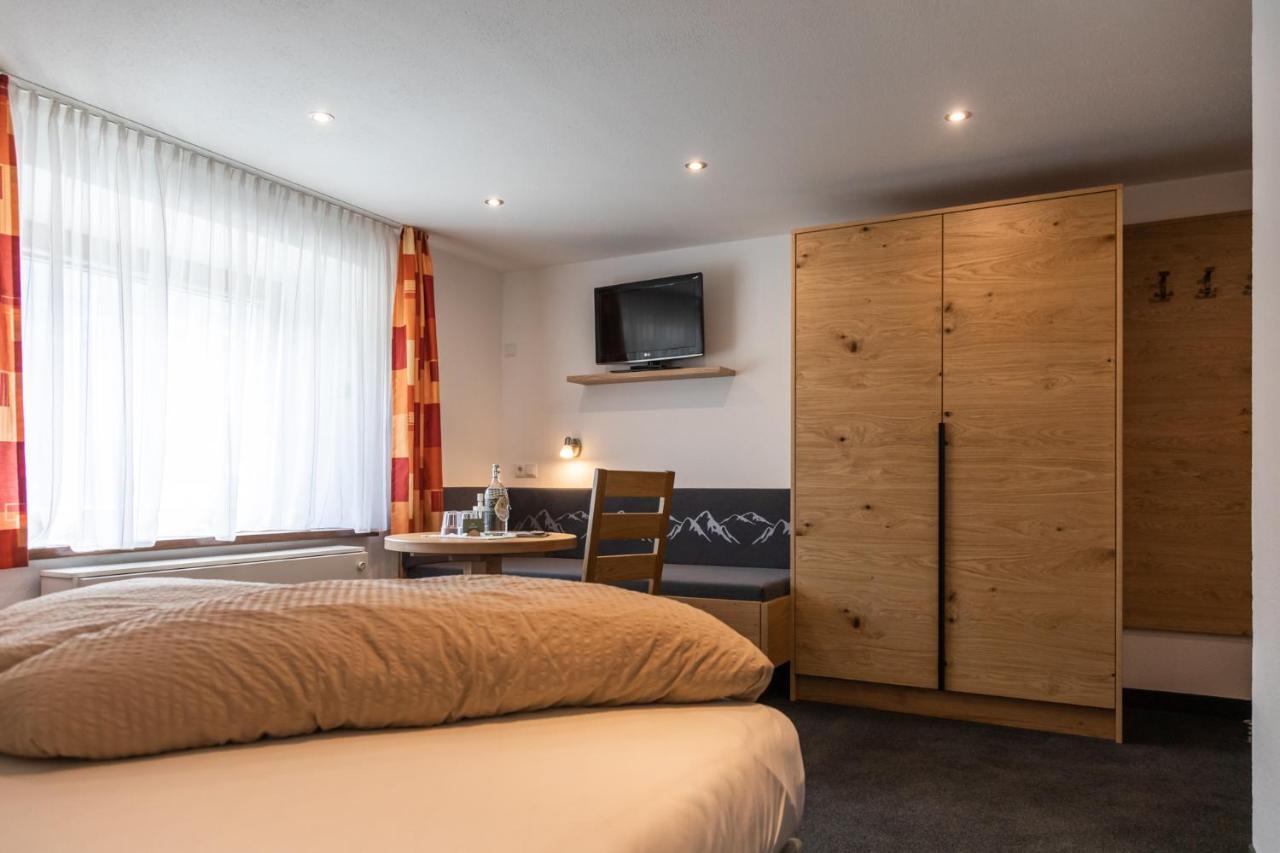Landhaus Gasser Wenns Bagian luar foto