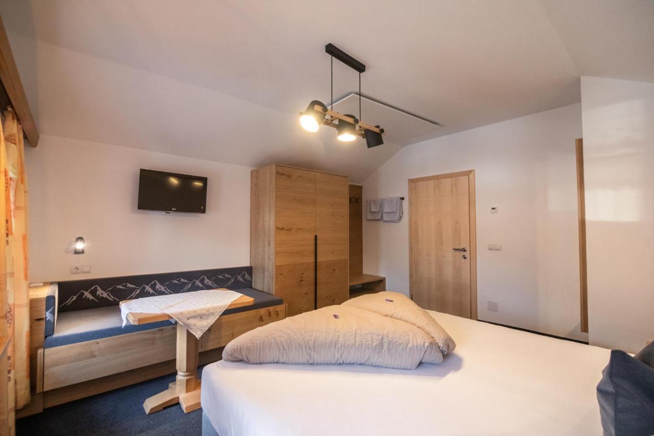 Landhaus Gasser Wenns Bagian luar foto