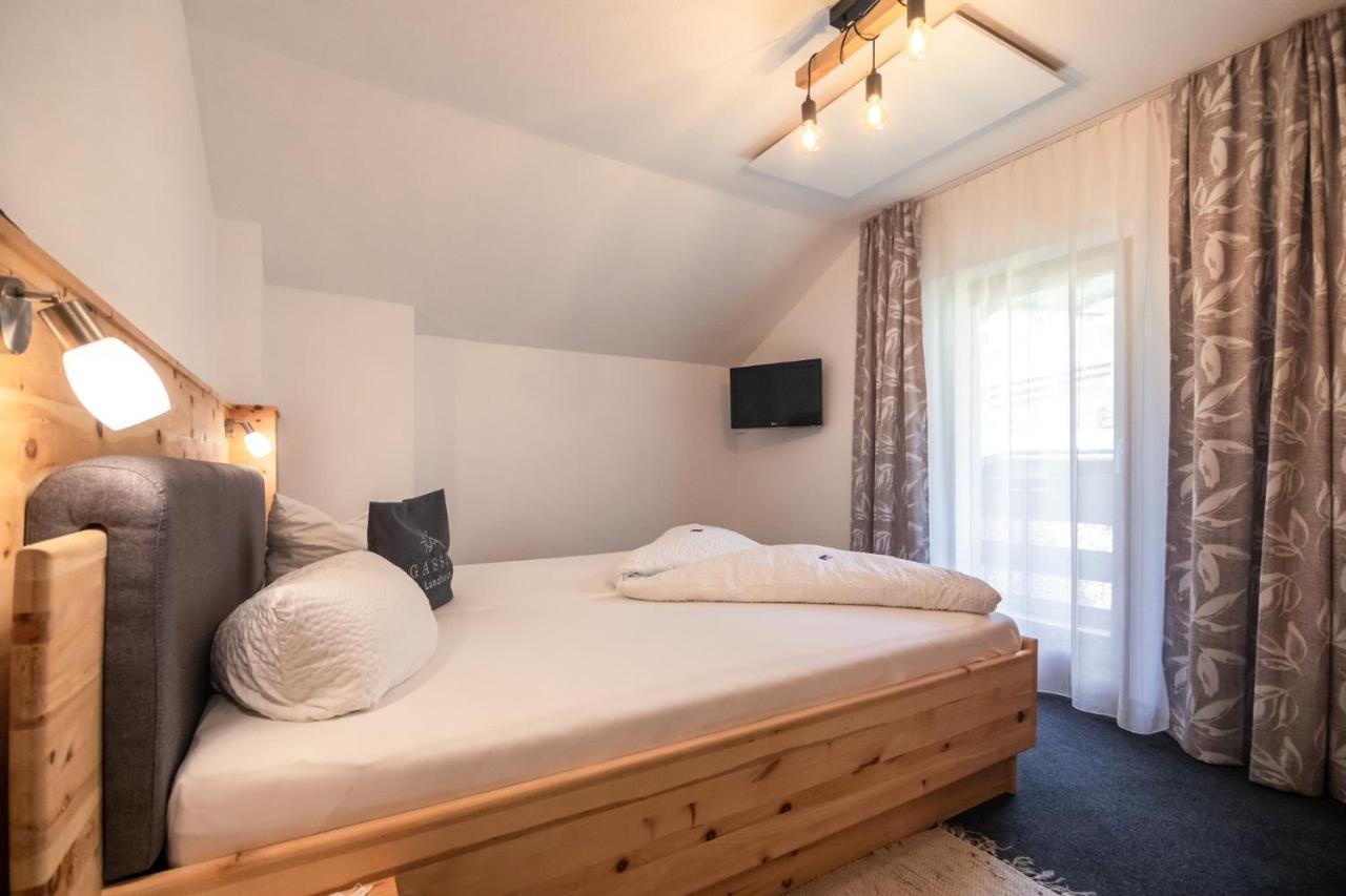 Landhaus Gasser Wenns Bagian luar foto