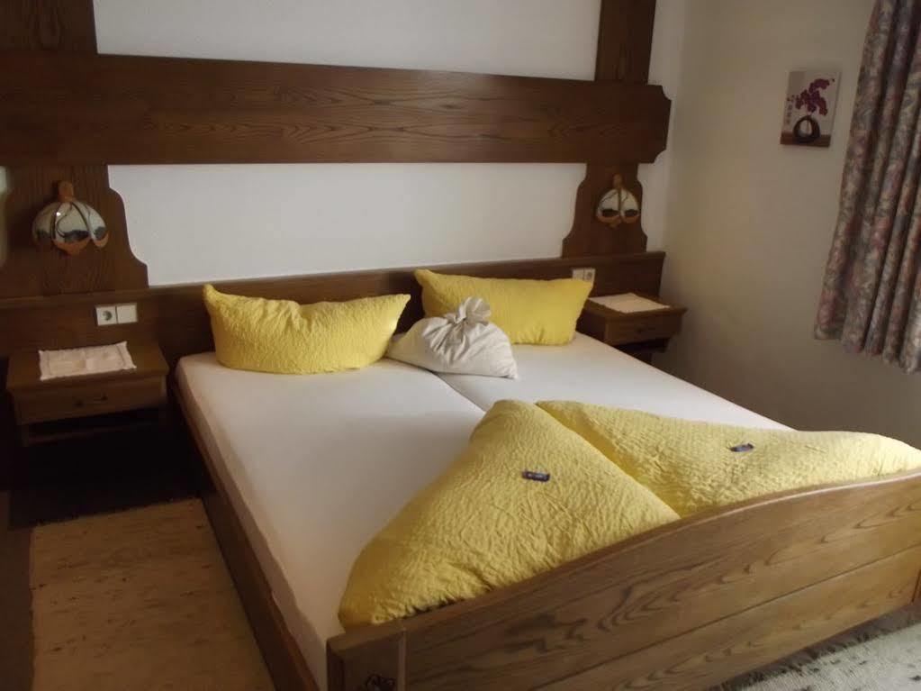 Landhaus Gasser Wenns Bagian luar foto