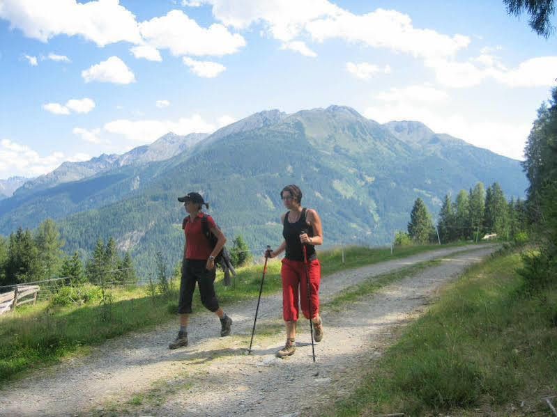Landhaus Gasser Wenns Bagian luar foto