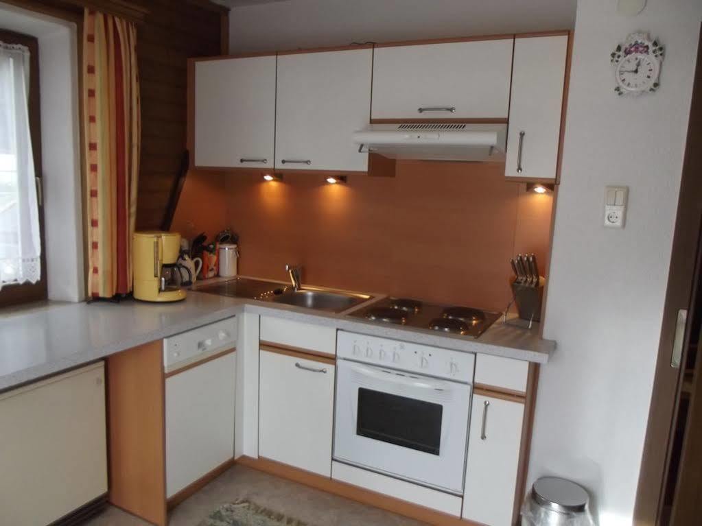 Landhaus Gasser Wenns Bagian luar foto