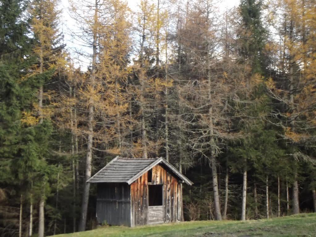 Landhaus Gasser Wenns Bagian luar foto