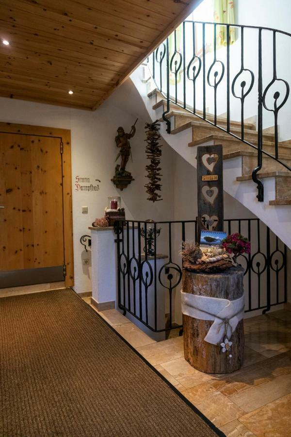 Landhaus Gasser Wenns Bagian luar foto