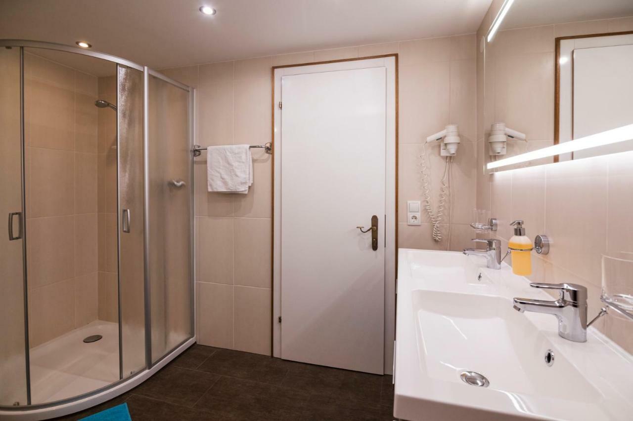 Landhaus Gasser Wenns Bagian luar foto