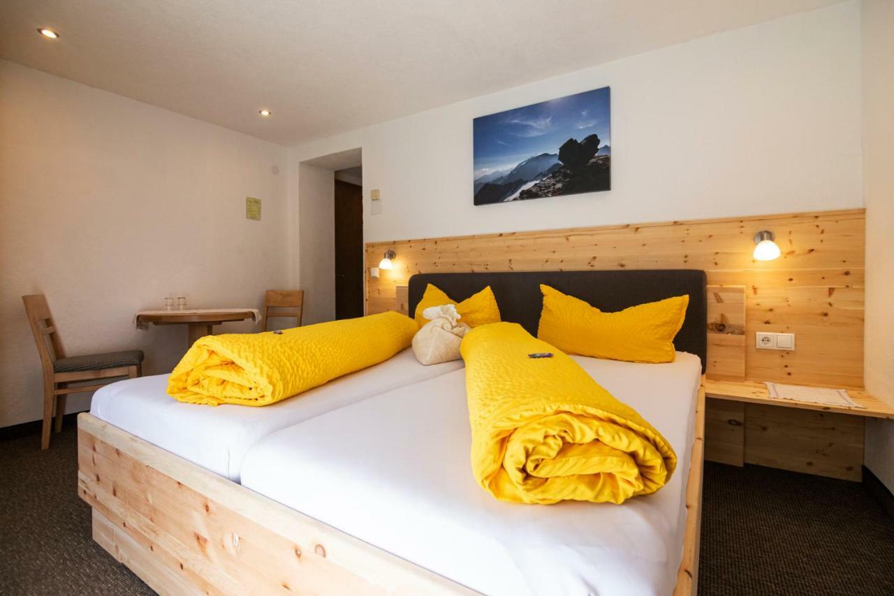 Landhaus Gasser Wenns Bagian luar foto