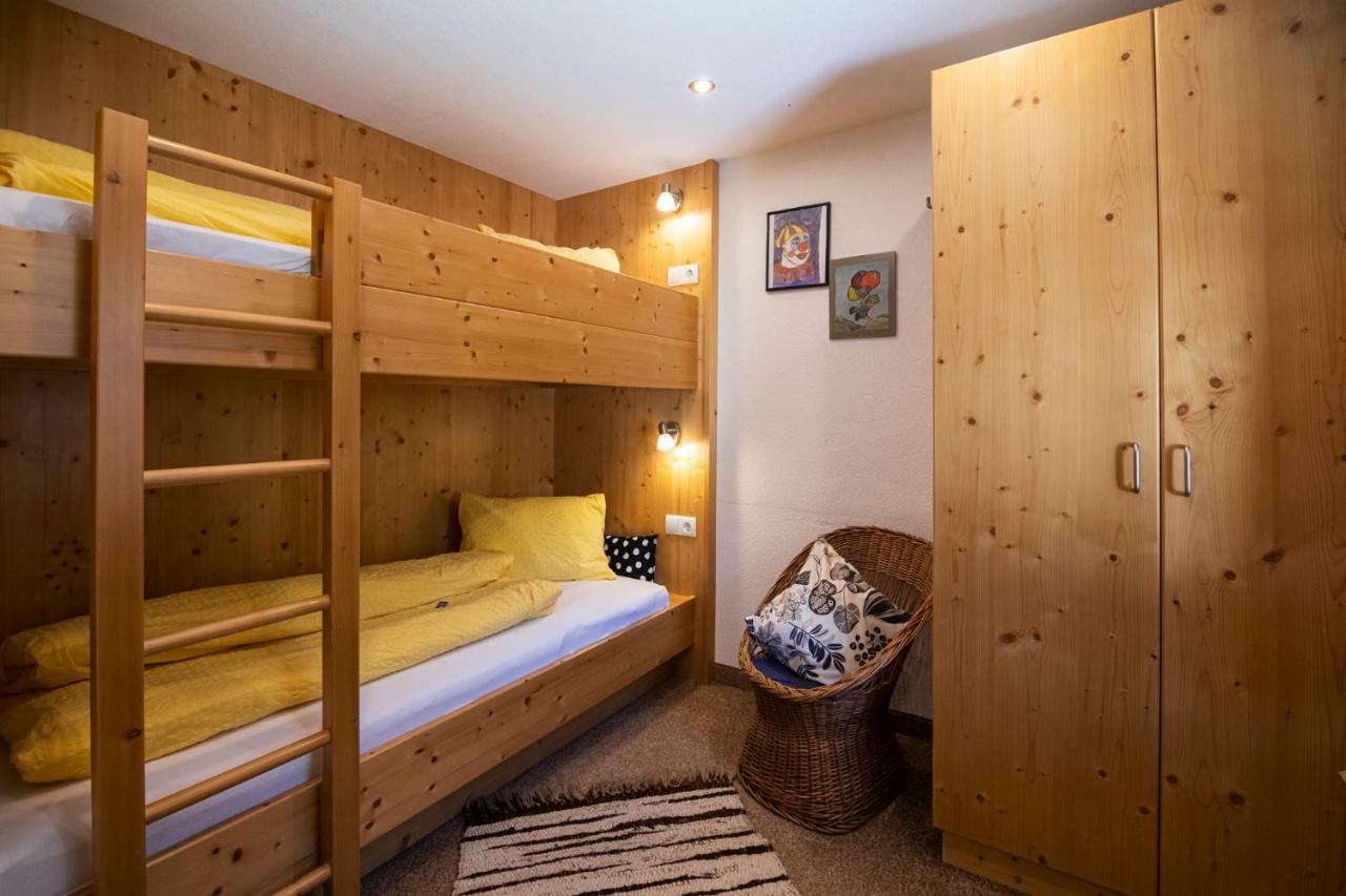 Landhaus Gasser Wenns Bagian luar foto