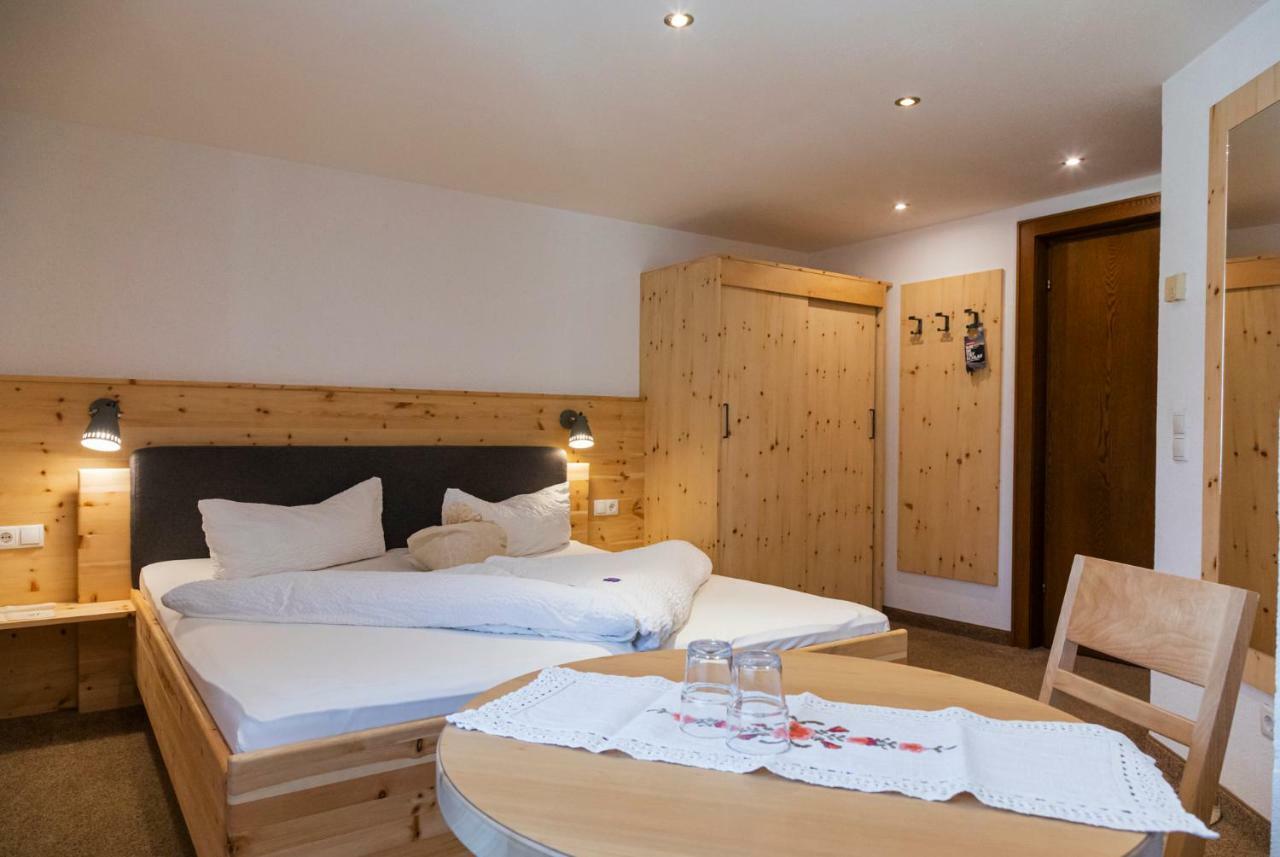 Landhaus Gasser Wenns Bagian luar foto
