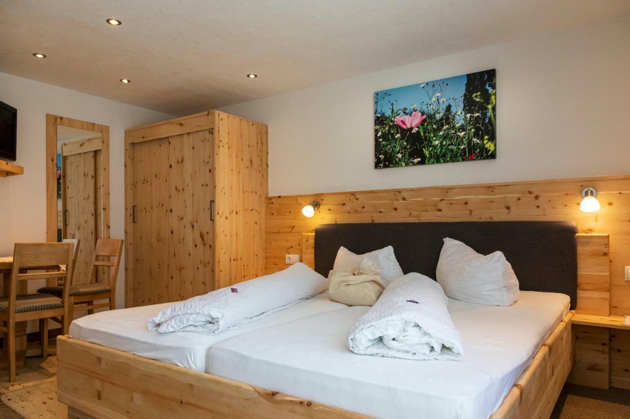Landhaus Gasser Wenns Bagian luar foto
