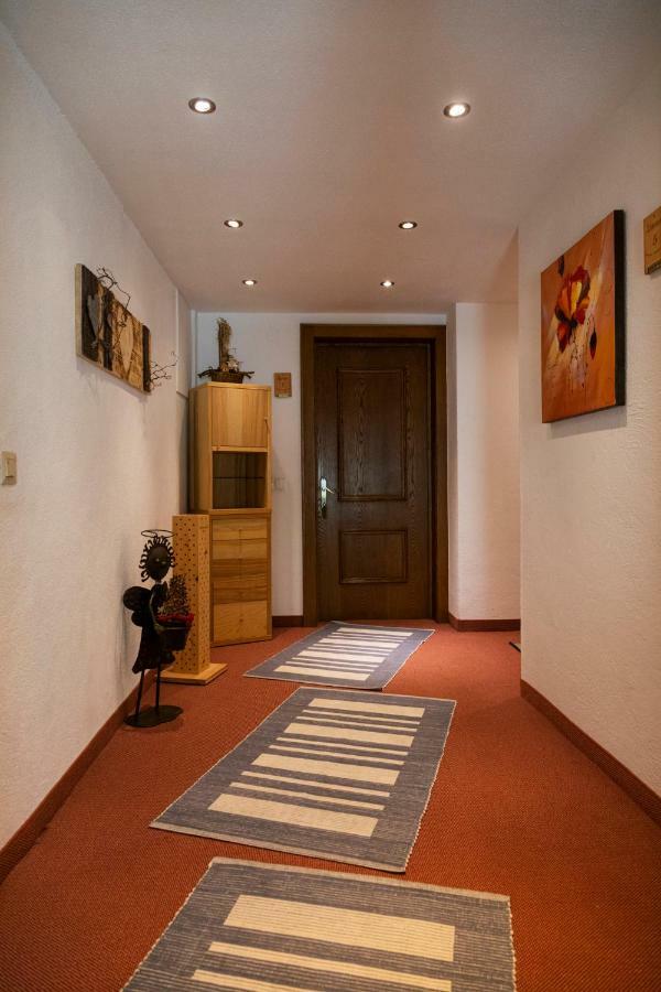 Landhaus Gasser Wenns Bagian luar foto