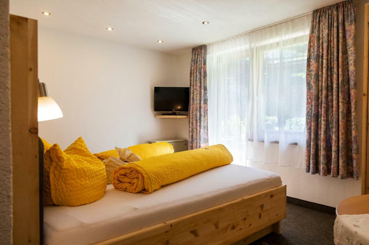 Landhaus Gasser Wenns Bagian luar foto