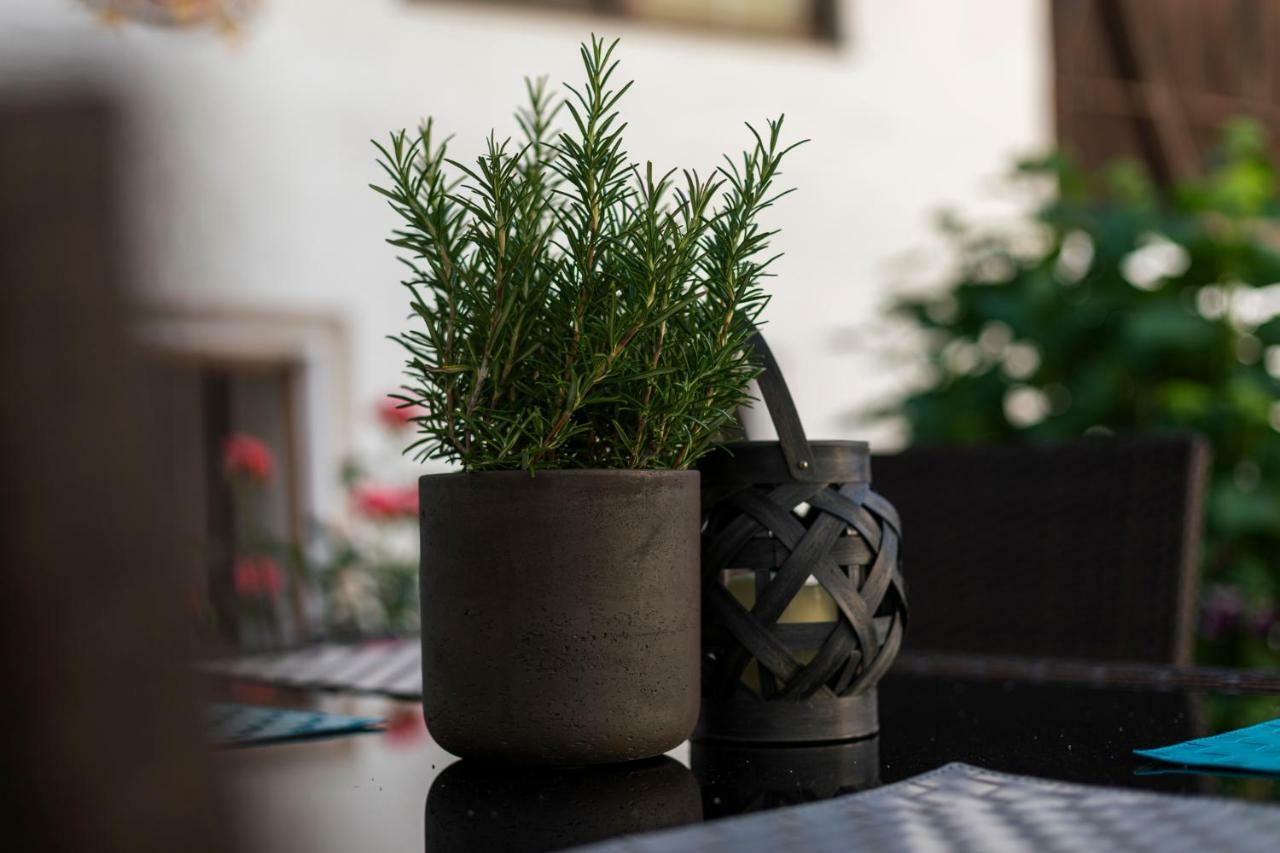 Landhaus Gasser Wenns Bagian luar foto
