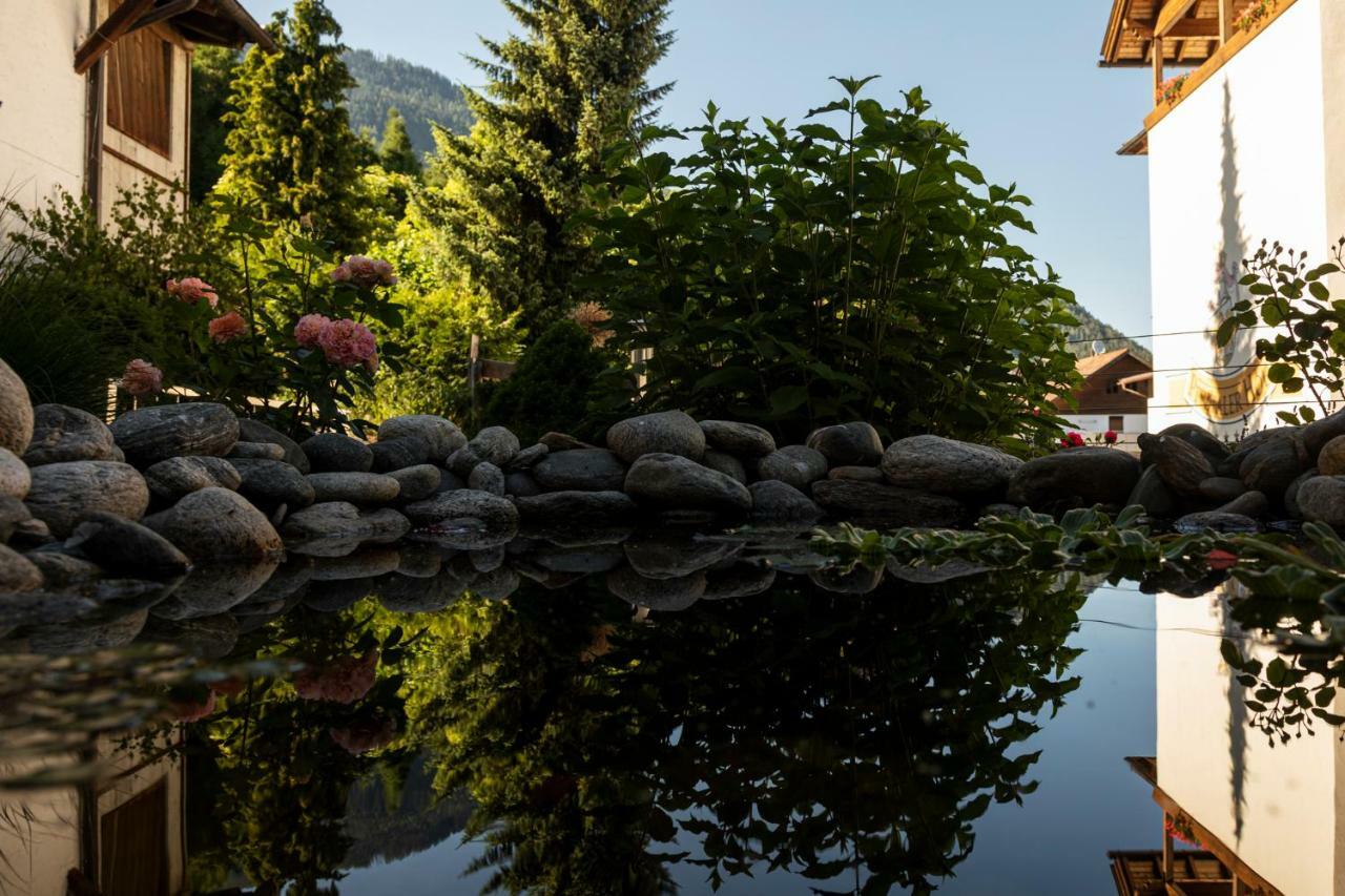 Landhaus Gasser Wenns Bagian luar foto