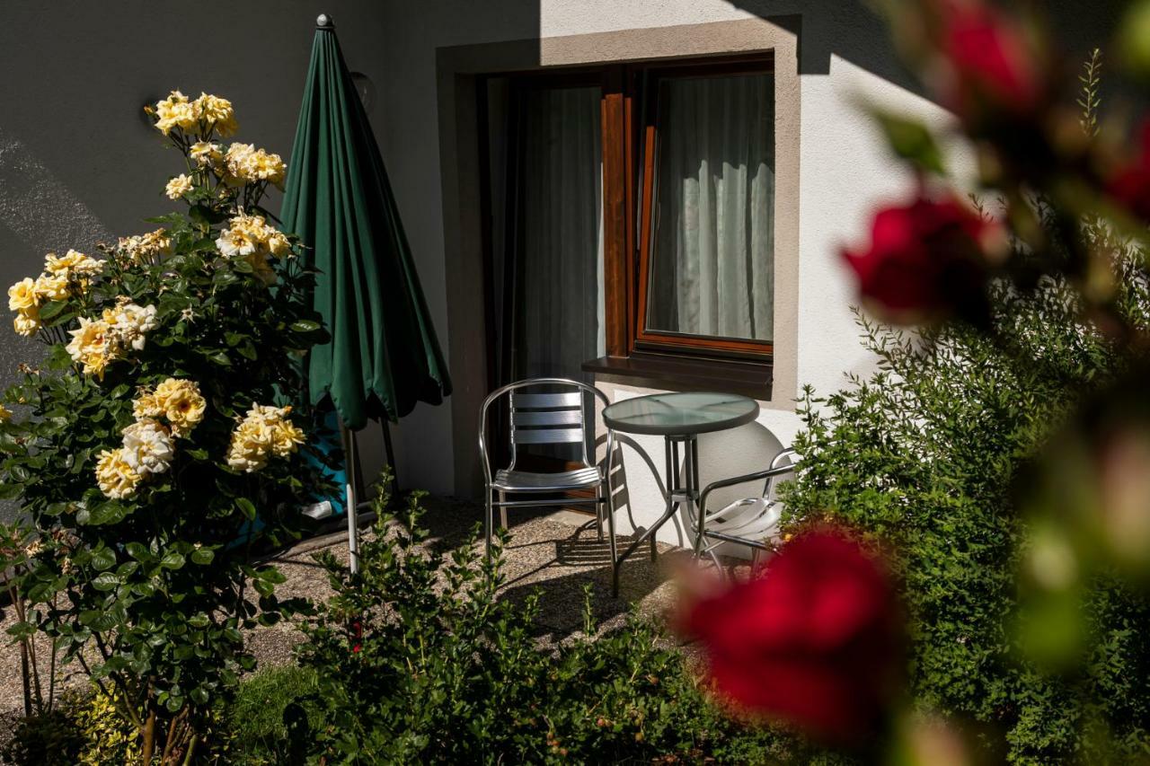 Landhaus Gasser Wenns Bagian luar foto