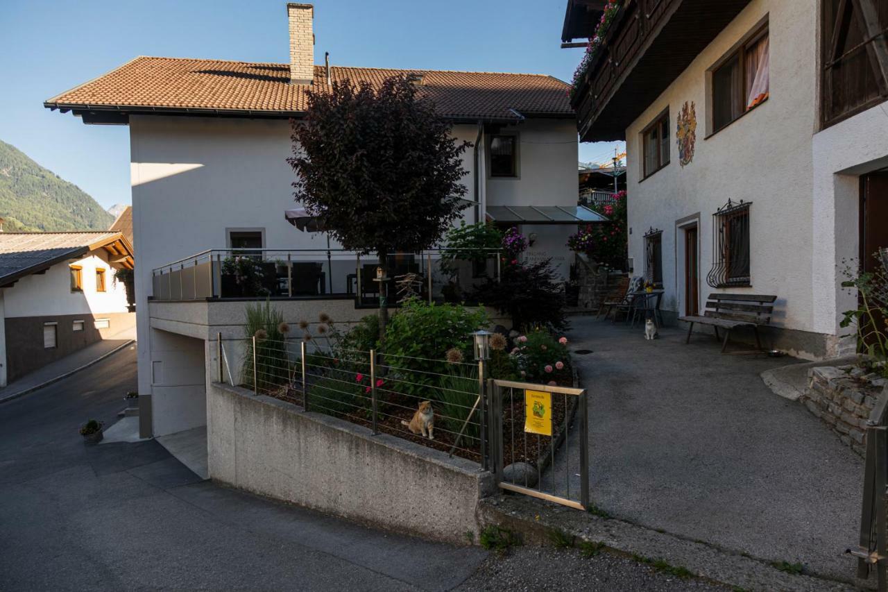 Landhaus Gasser Wenns Bagian luar foto