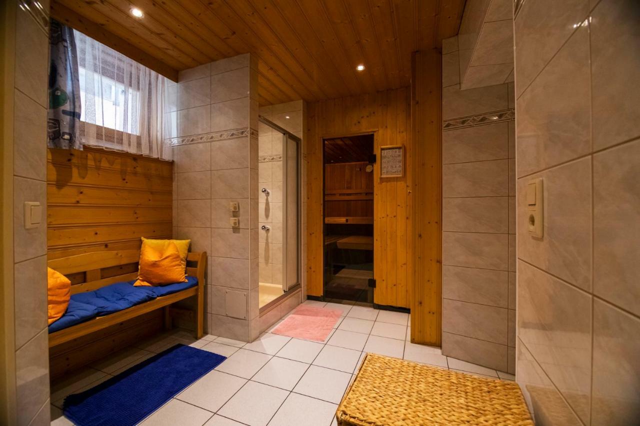 Landhaus Gasser Wenns Bagian luar foto
