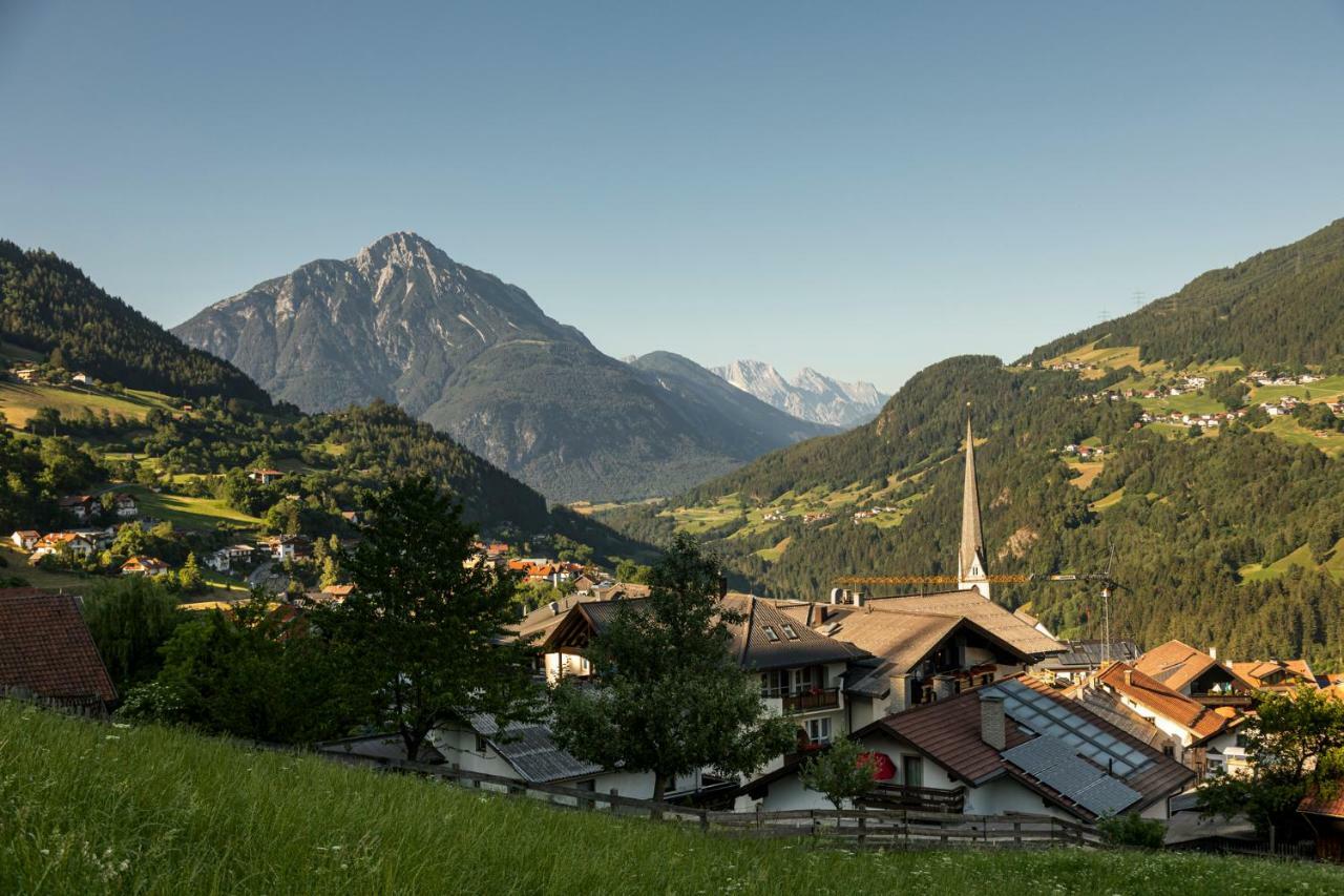 Landhaus Gasser Wenns Bagian luar foto