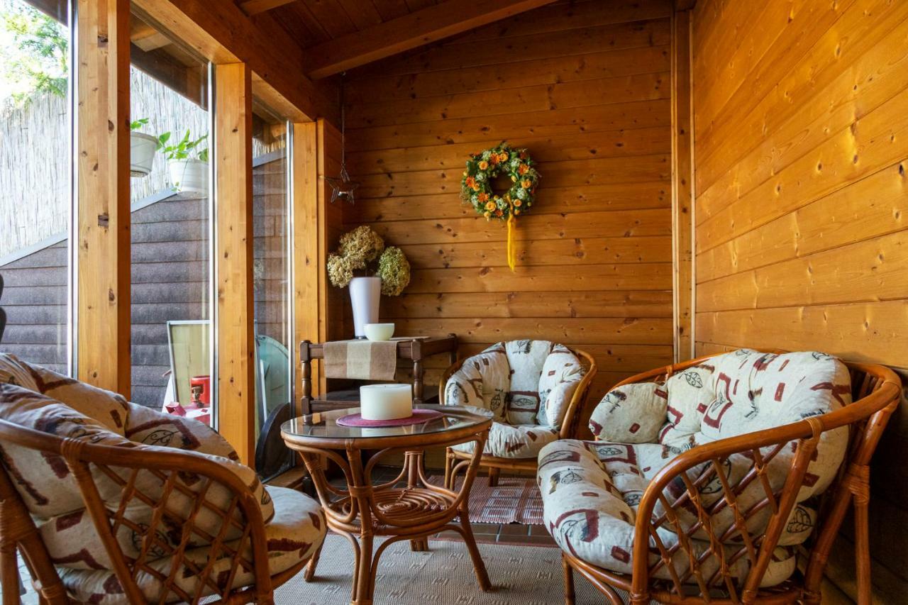 Landhaus Gasser Wenns Bagian luar foto